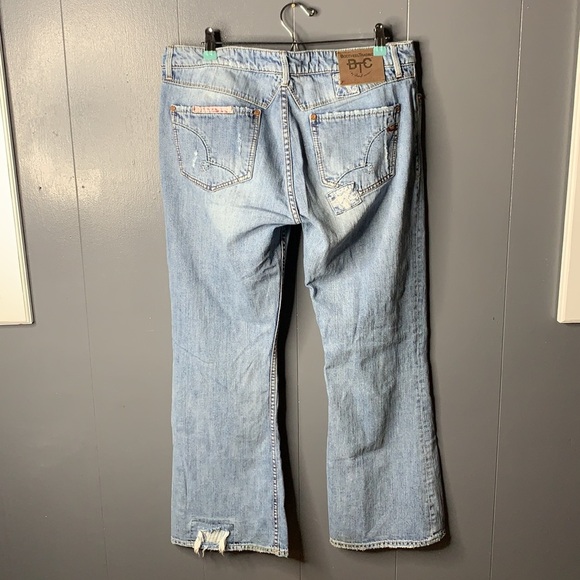 Bootheel Trading Co Kennett Jeans Sz 34/14 - Picture 14 of 14